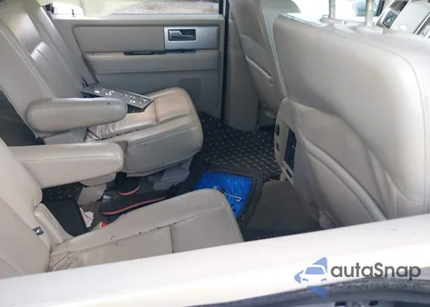 2013 Ford Expedition Limited из США, поврежденный, VIN 1FMJU1K58DEF13511